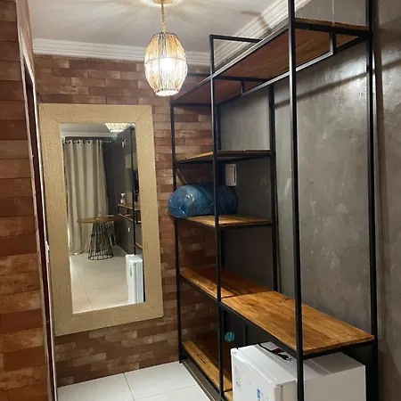 Pousada Villa Minduba Japaratinga Room photo
