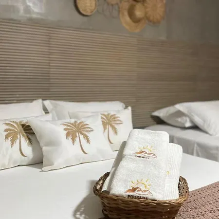 Pousada Villa Minduba Japaratinga Room photo