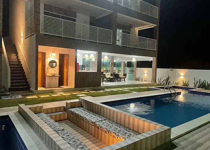 Pousada Villa Minduba