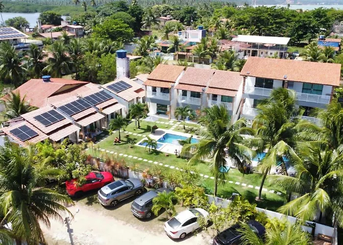 Pousada Villa Minduba