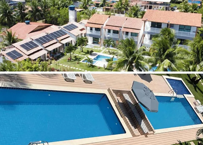Pousada Villa Minduba
