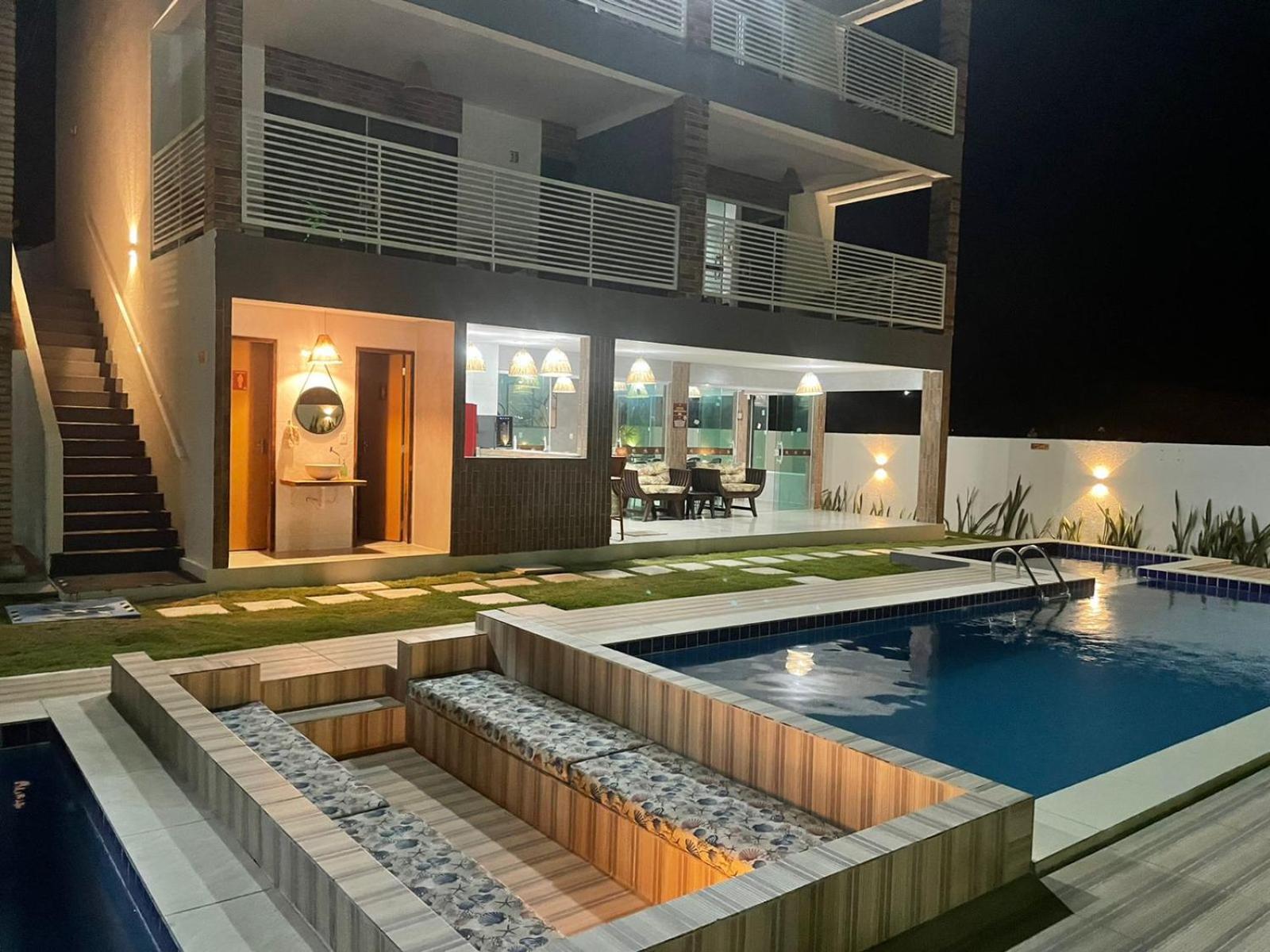 Minduba Inn Japaratinga